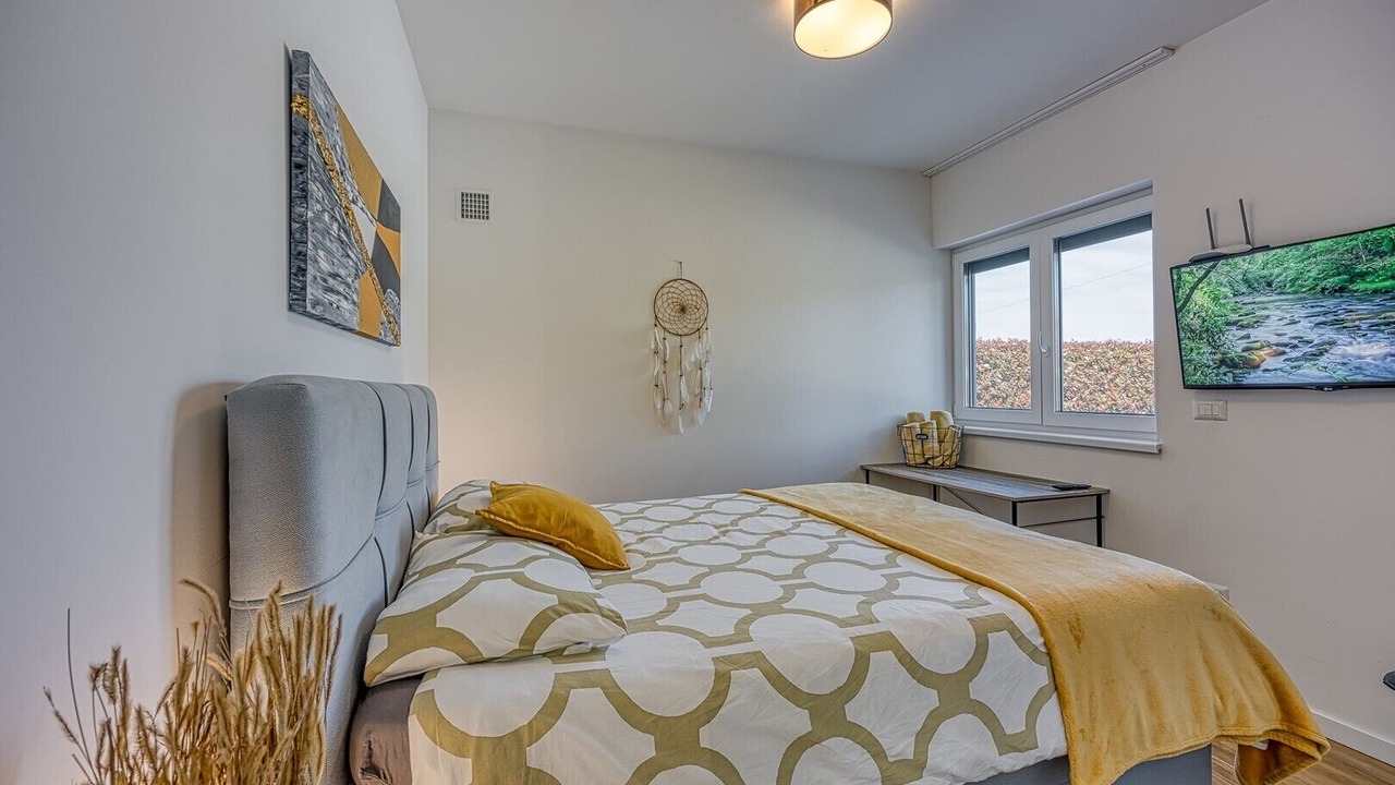 Photo of Bedroom in Porec