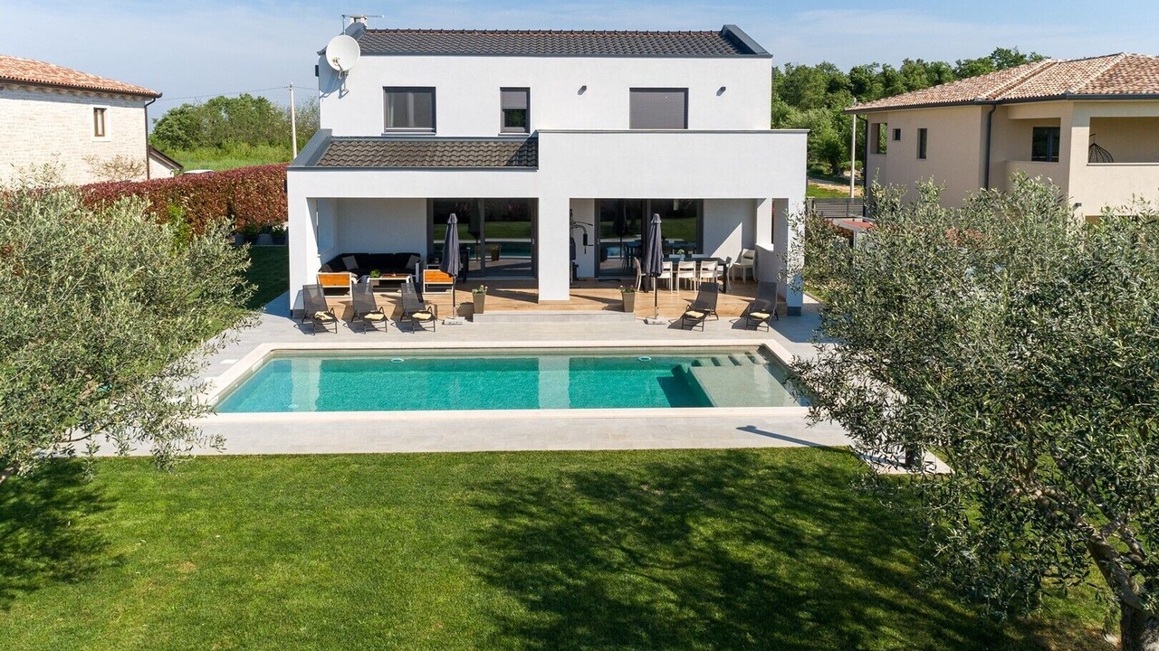 Photo of Outdoor in Porec