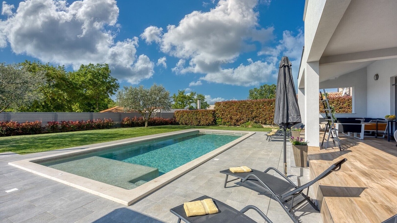 Photo of Outdoor in Porec