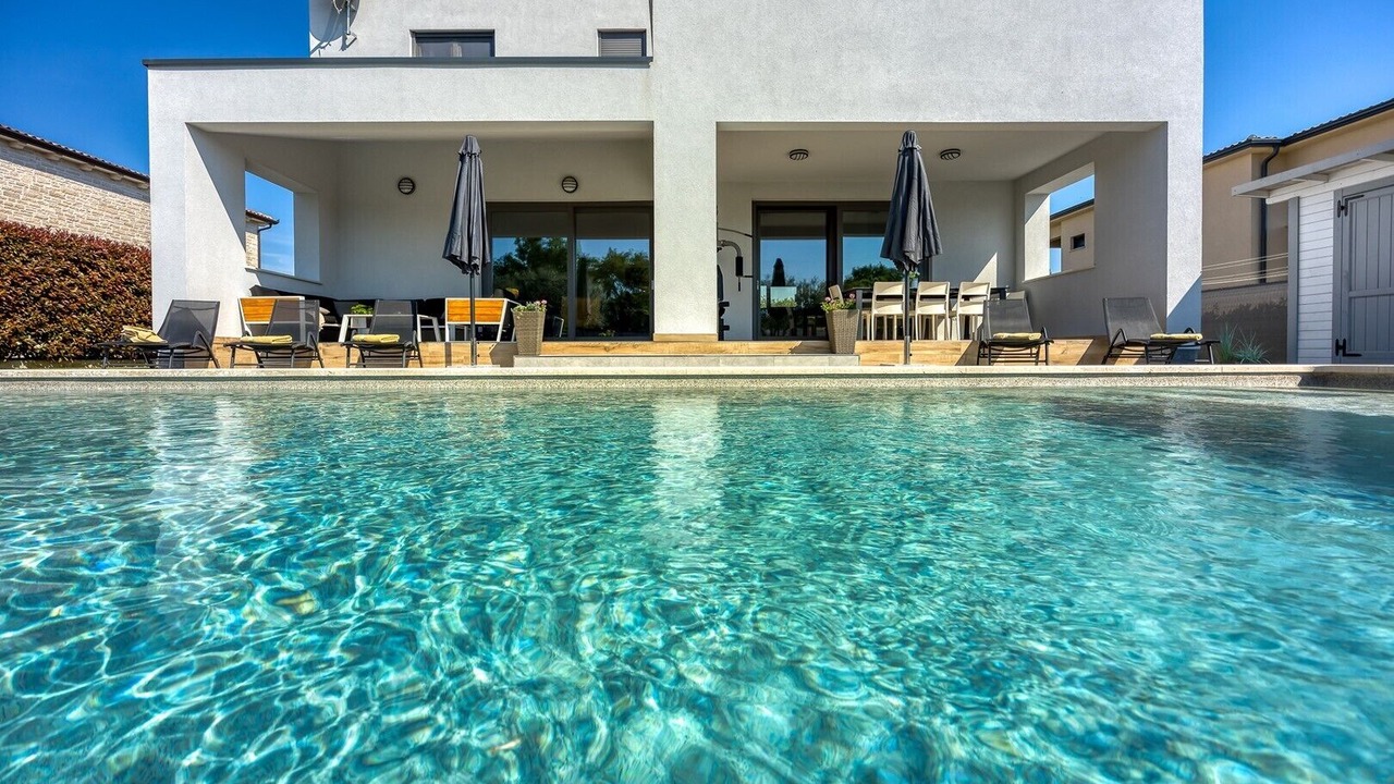 Photo of Outdoor in Porec