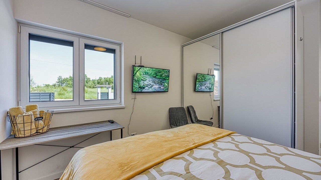 Photo of Bedroom in Porec