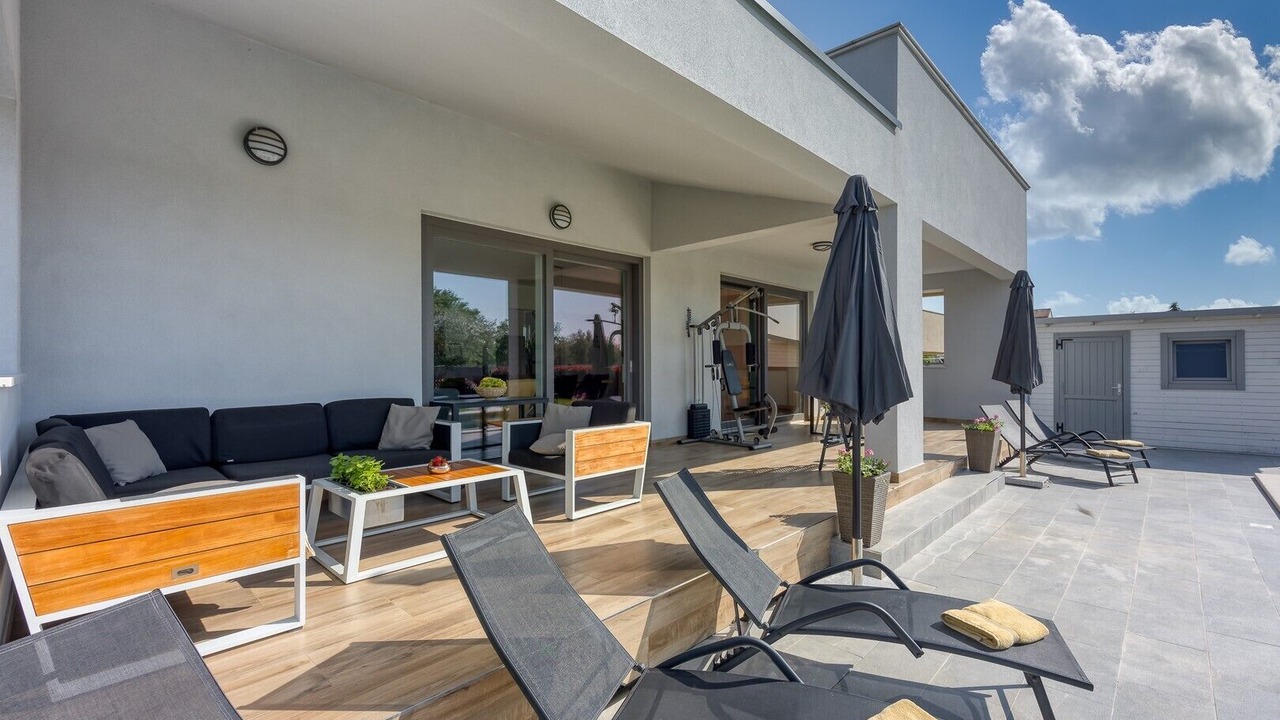Photo of Outdoor in Porec