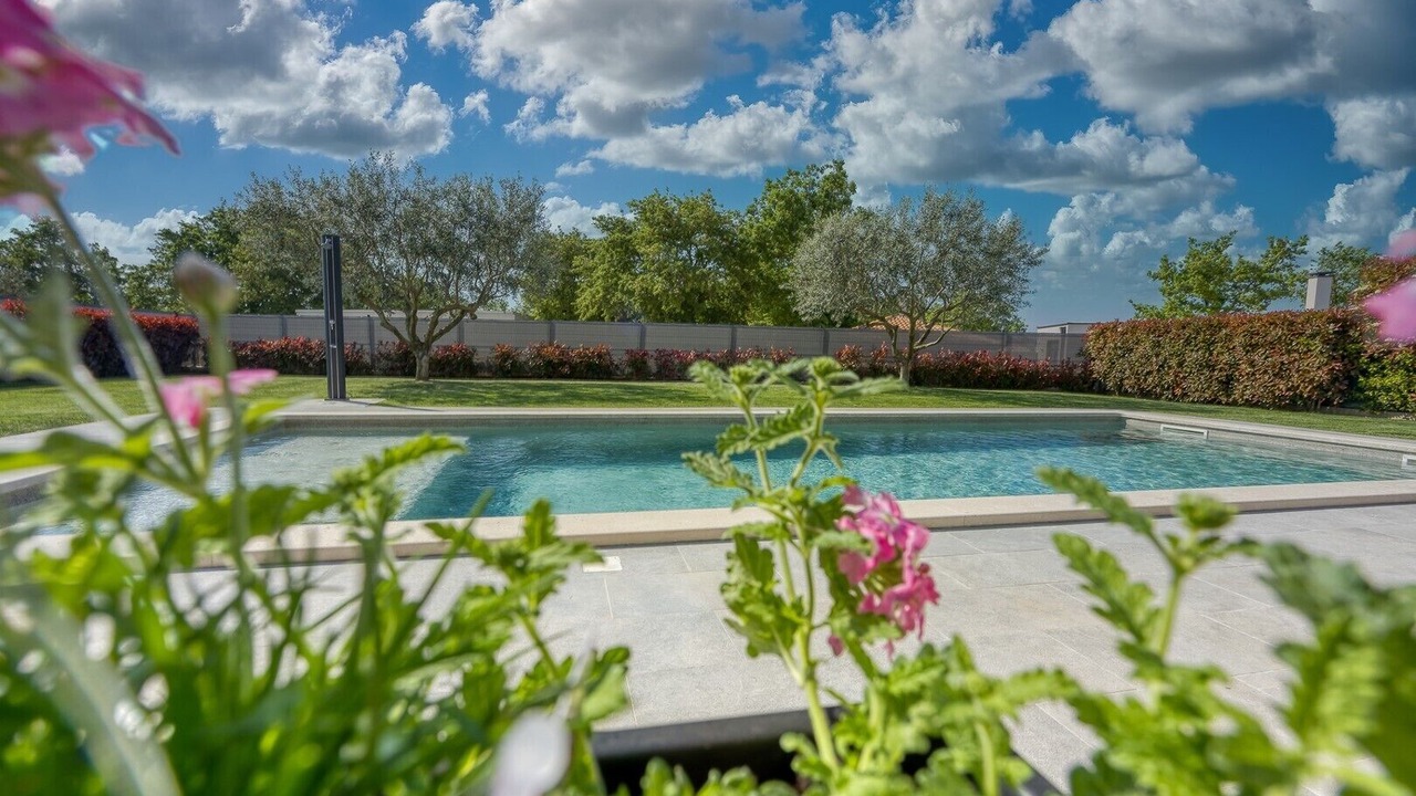 Photo of Outdoor in Porec