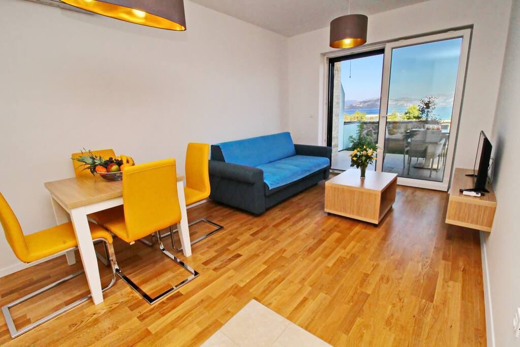 Photo of Livingroom in Drace