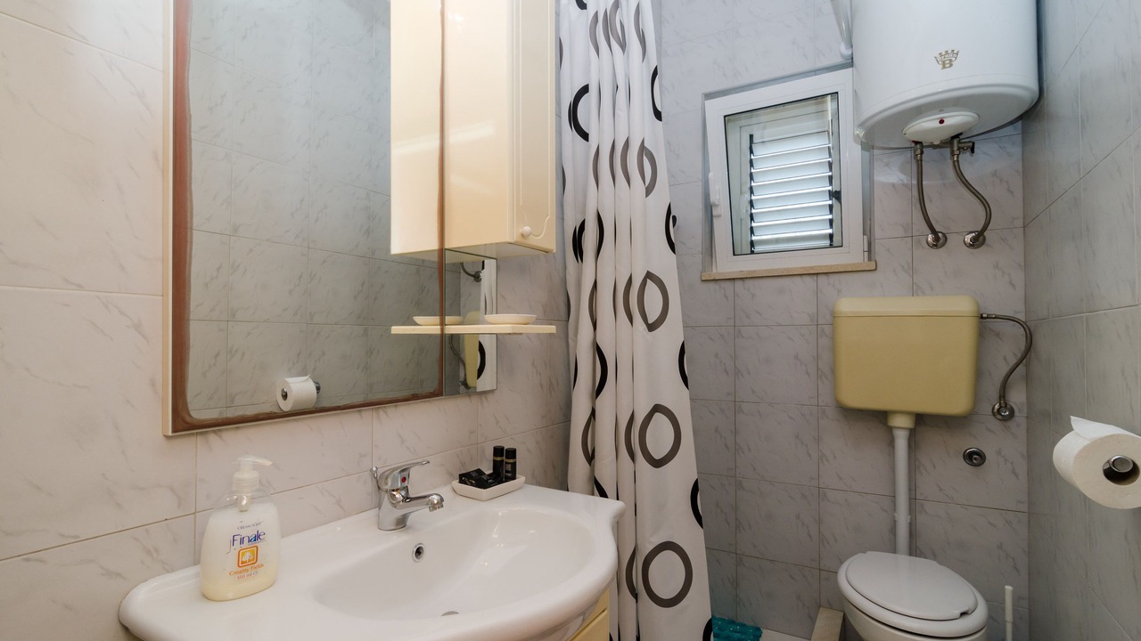 Photo of Bathroom in Brasina