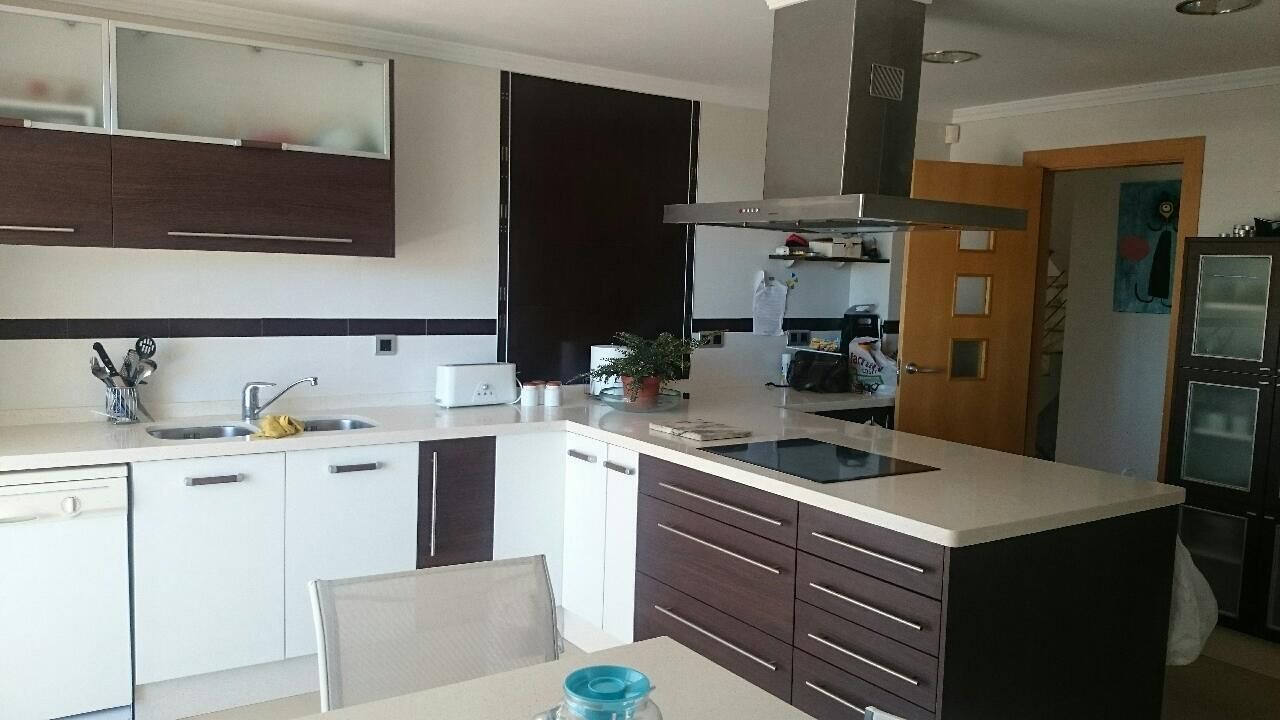 Photo of Kitchen in Gilet