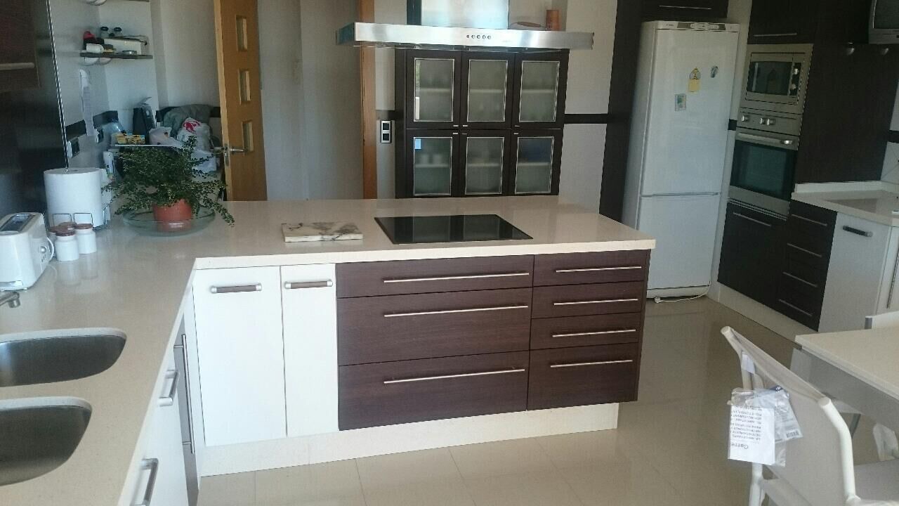 Photo of Kitchen in Gilet