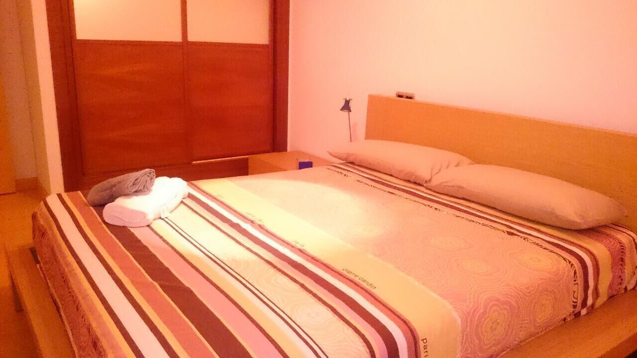 Photo of Bedroom in Gilet