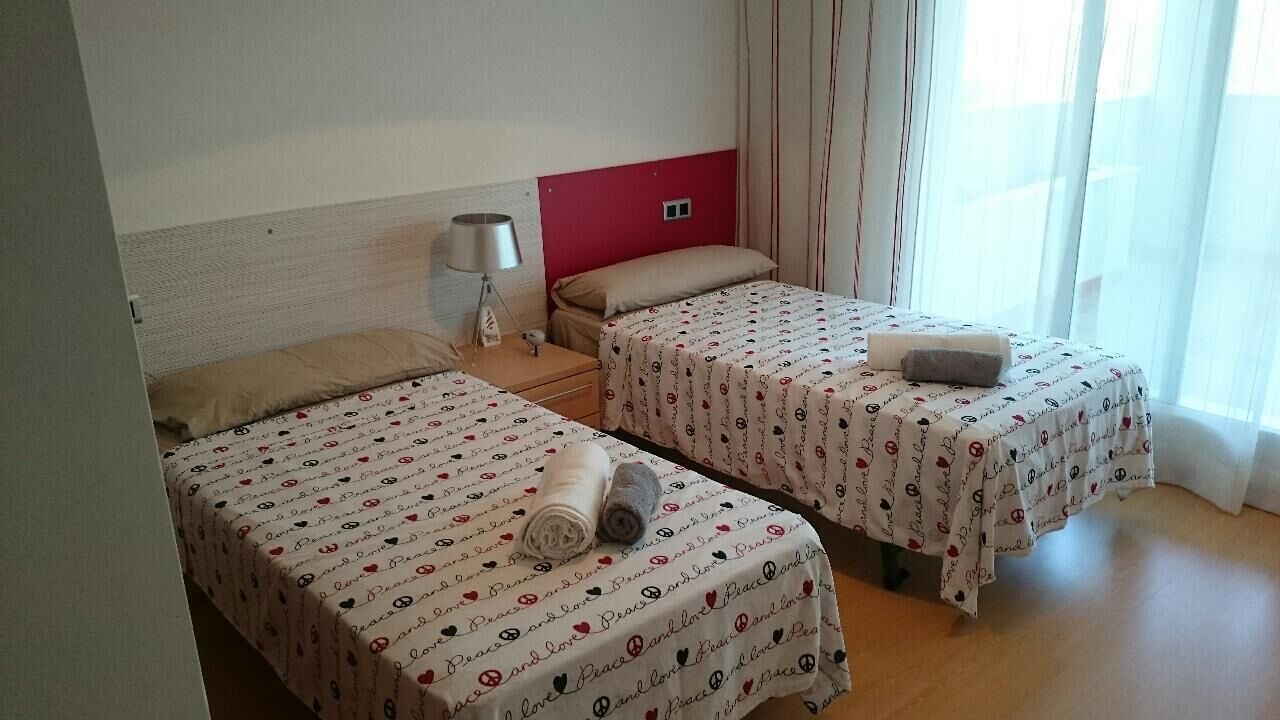 Photo of Bedroom in Gilet