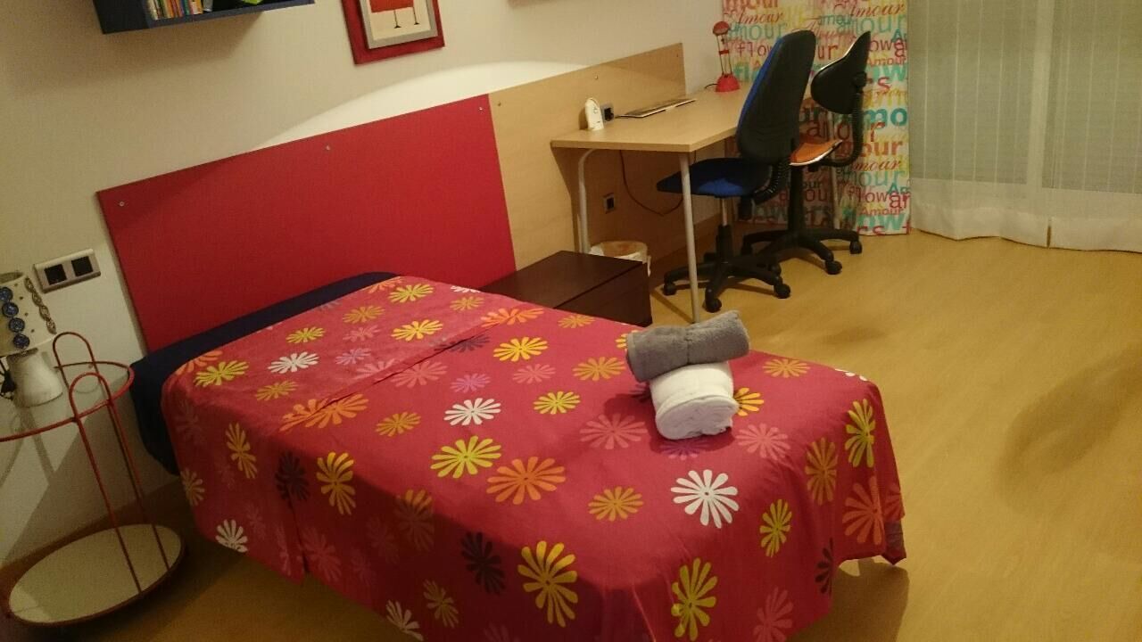 Photo of Bedroom in Gilet