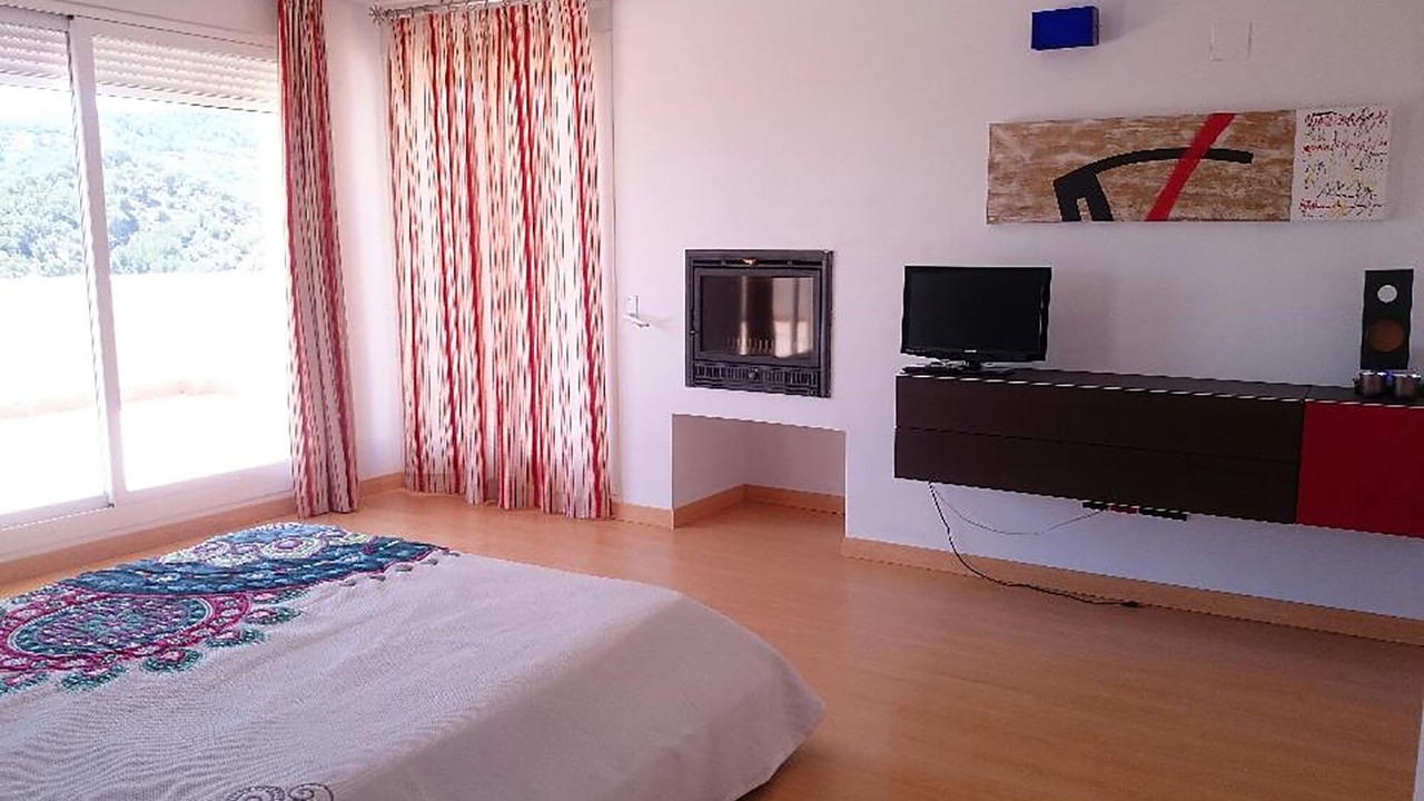 Photo of Bedroom in Gilet