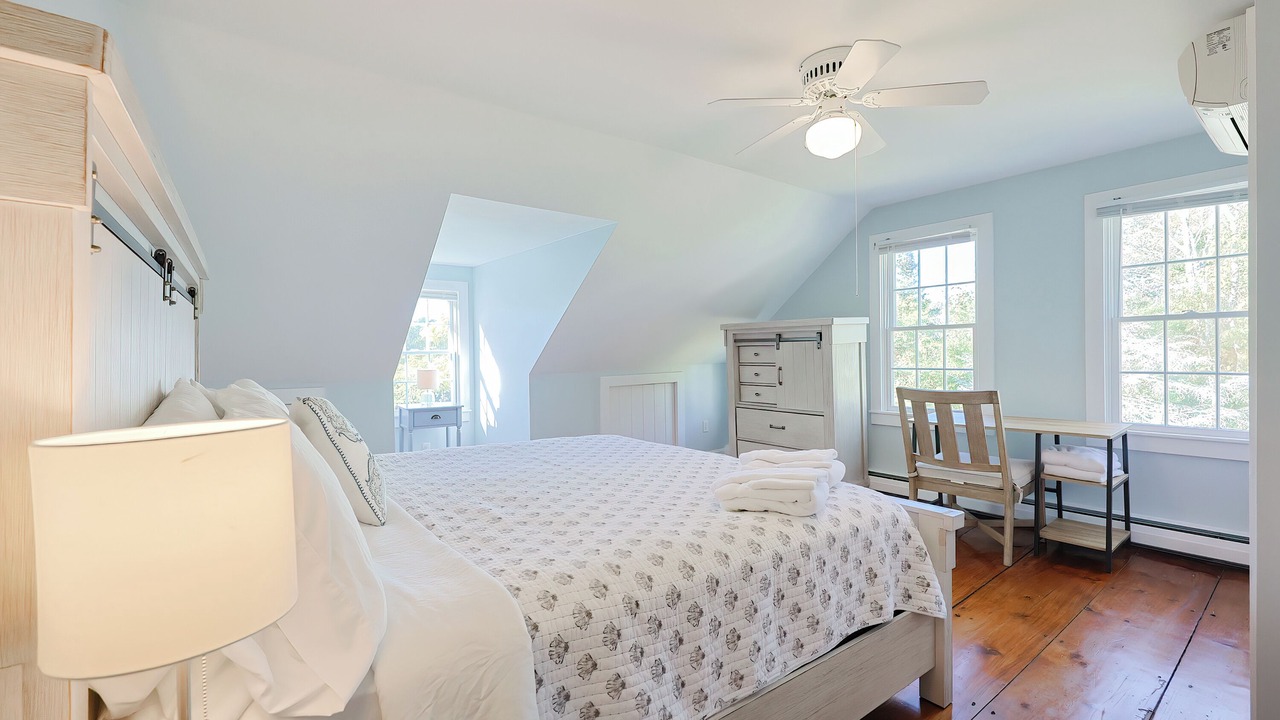 Photo of Bedroom in North Truro
