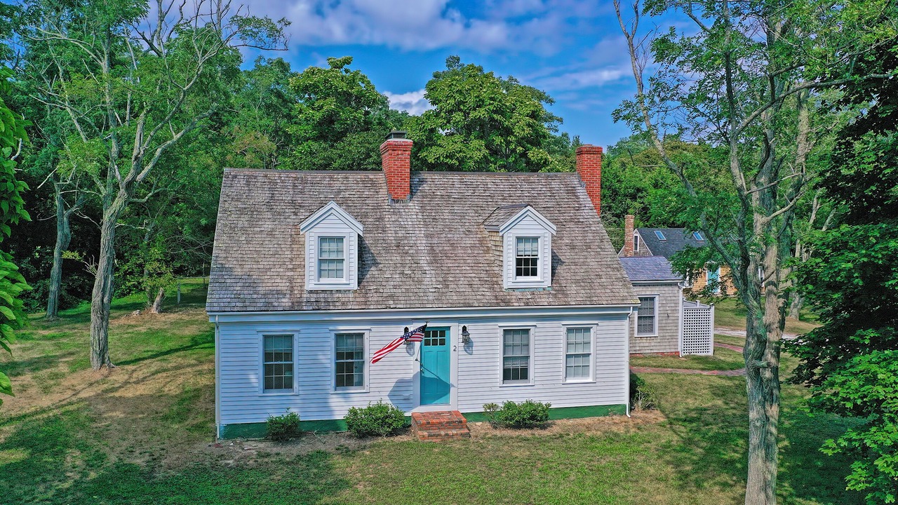 Photo of Outdoor in North Truro