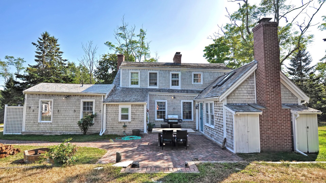 Photo of Outdoor in North Truro