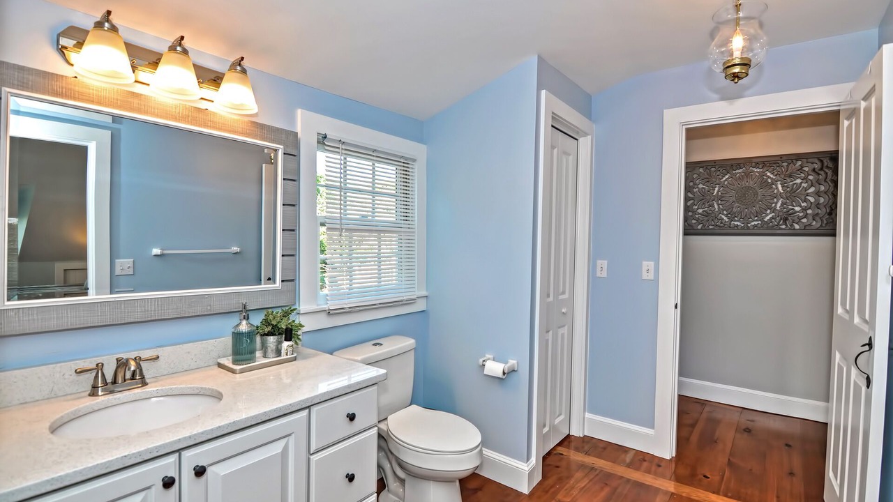 Photo of Bathroom in North Truro