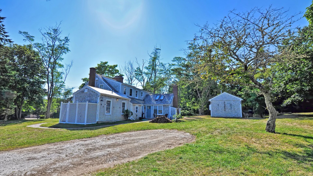 Photo of Outdoor in North Truro