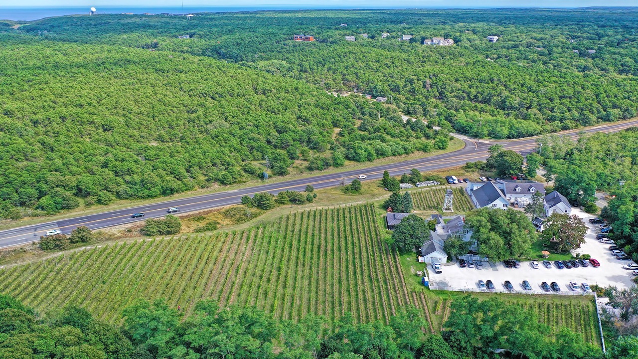 Photo of Outdoor in North Truro
