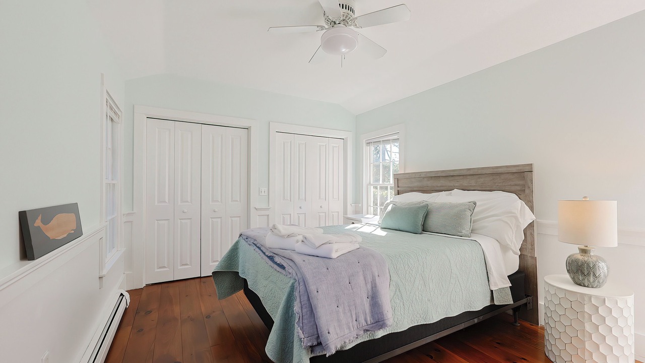 Photo of Bedroom in North Truro