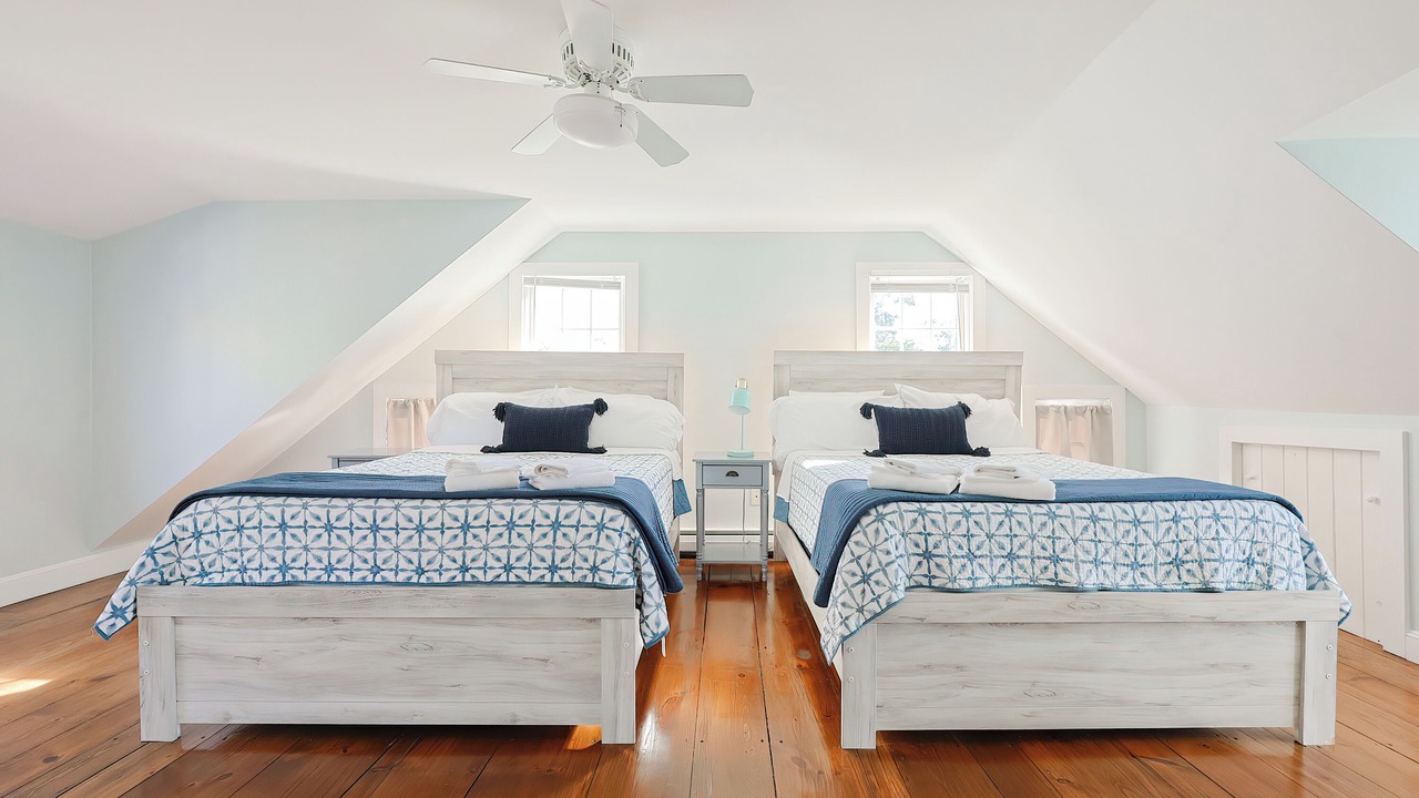 Photo of Bedroom in North Truro