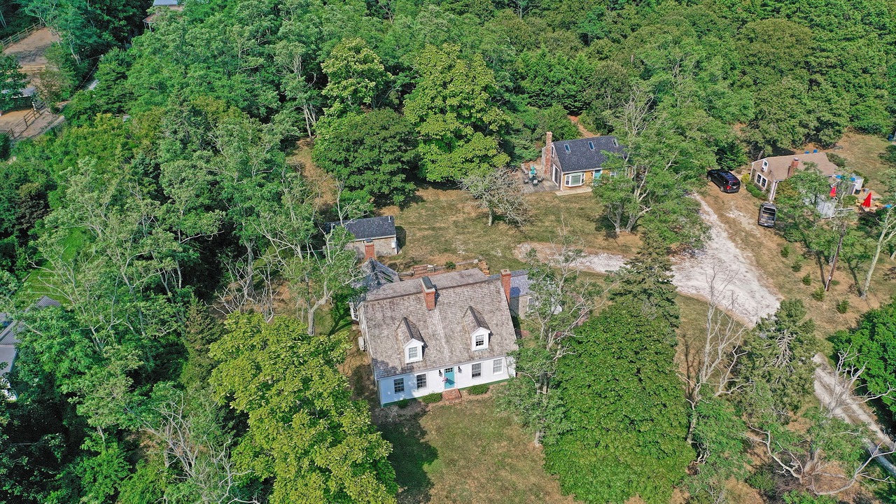 Photo of Outdoor in North Truro