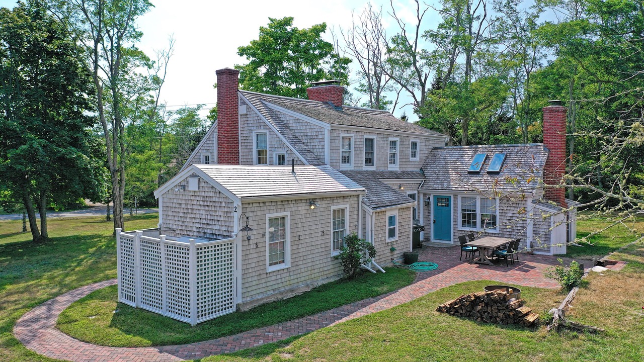 Photo of Outdoor in North Truro