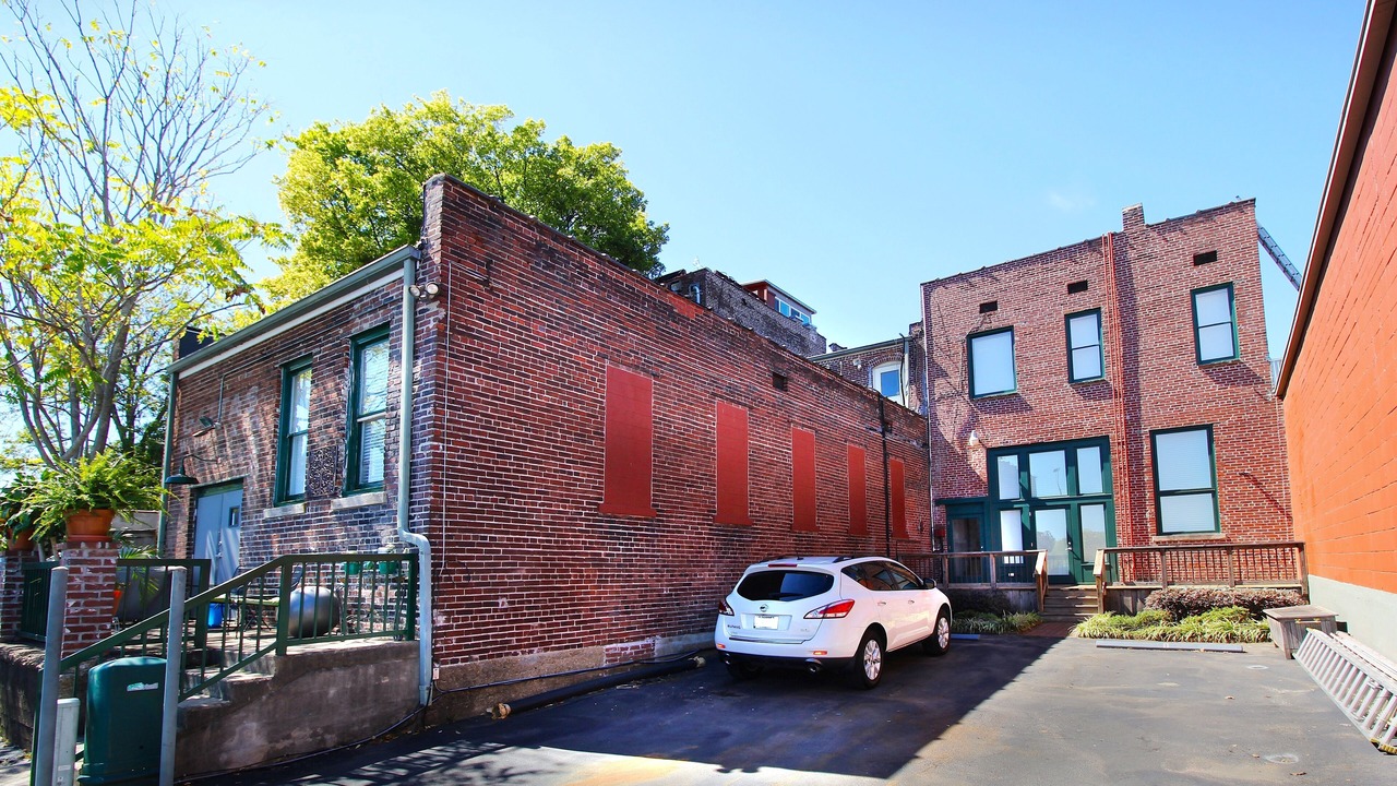 Photo of Outdoor in South Main Historic District