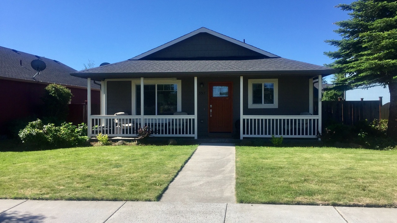 Photo of Outdoor in Sisters