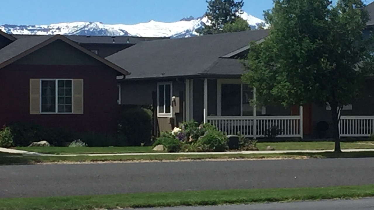 Photo of Outdoor in Sisters