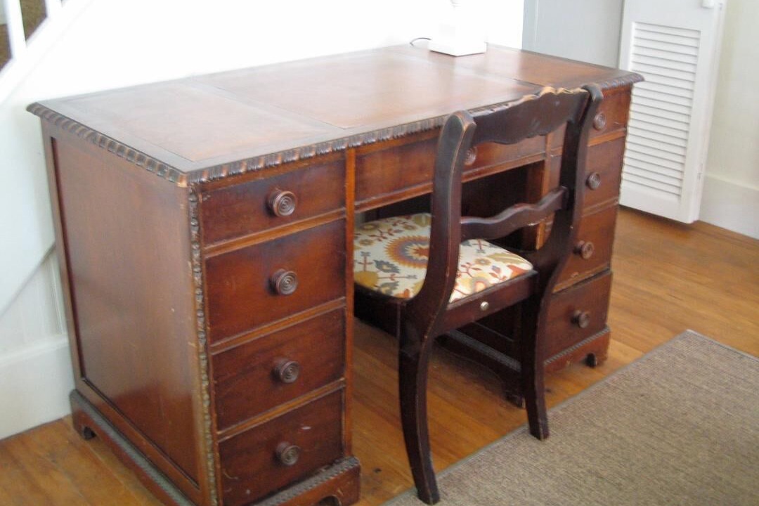 Photo of Bedroom in Chautauqua