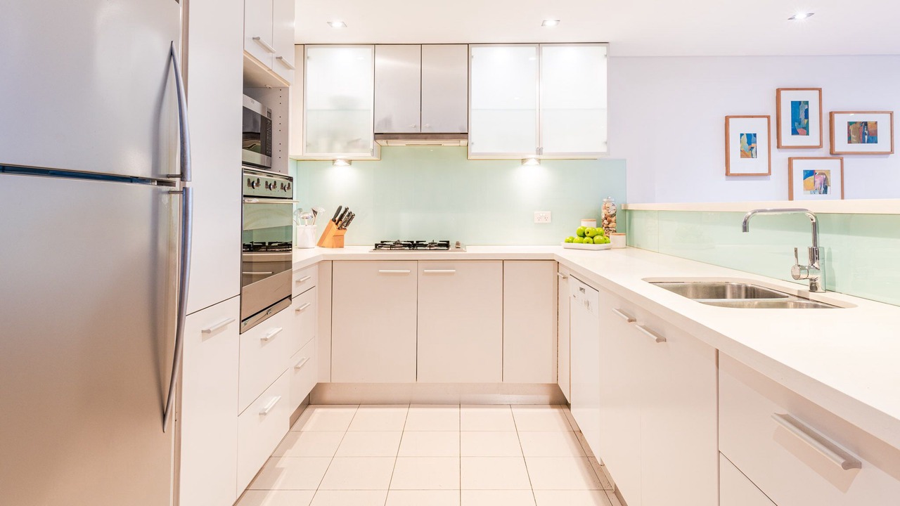 Photo of Kitchen in Bondi