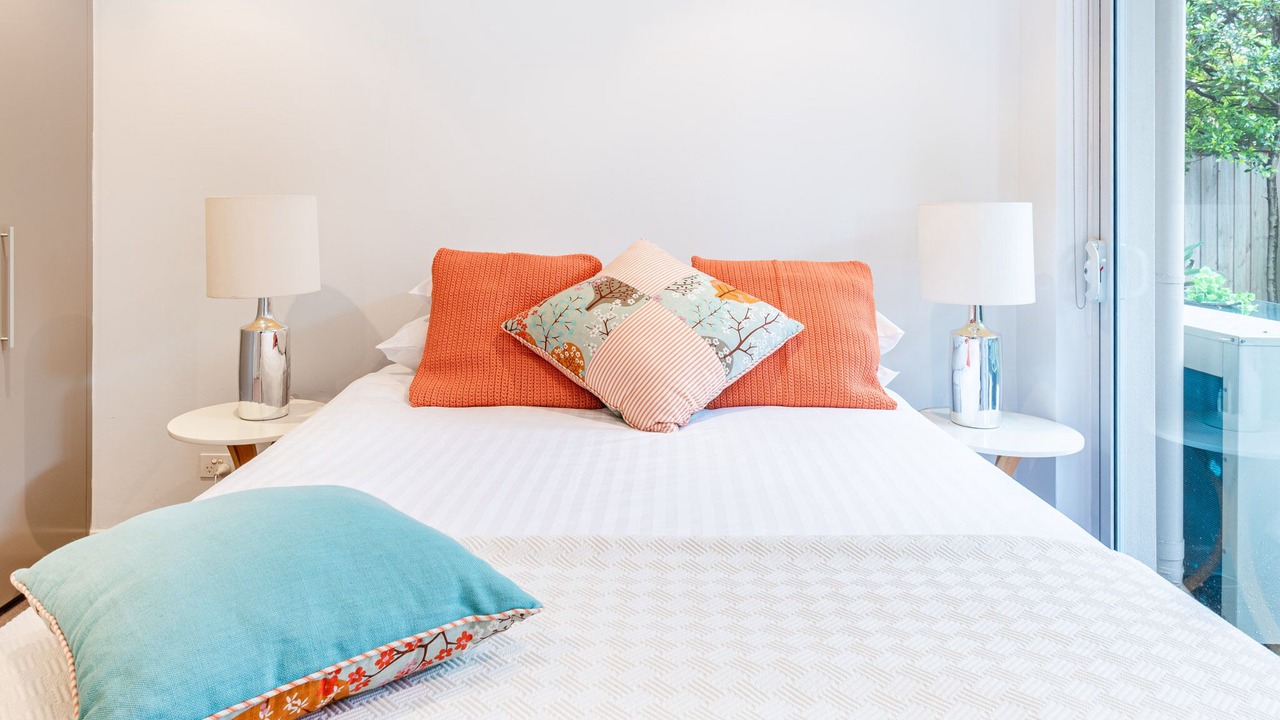 Photo of Bedroom in Bondi