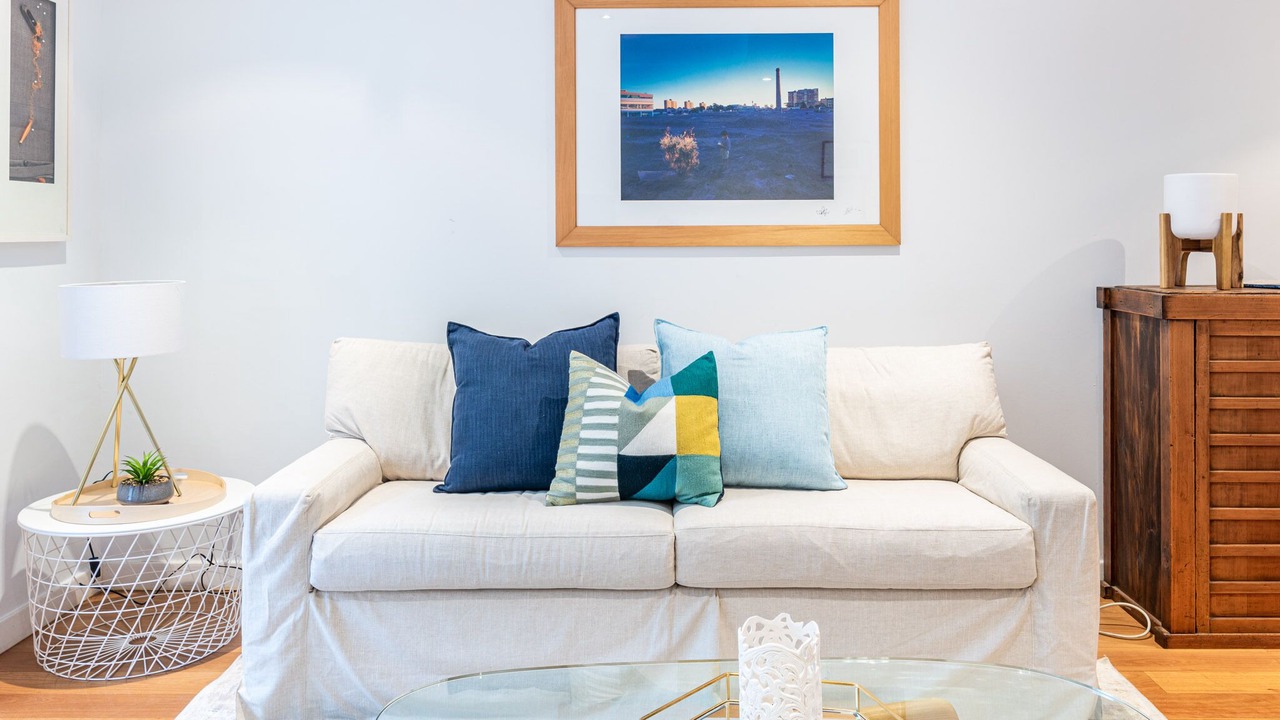 Photo of Livingroom in Bondi