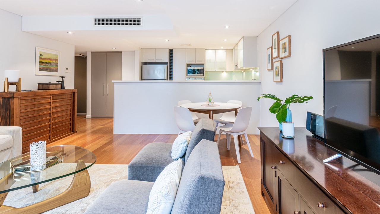 Photo of Livingroom in Bondi