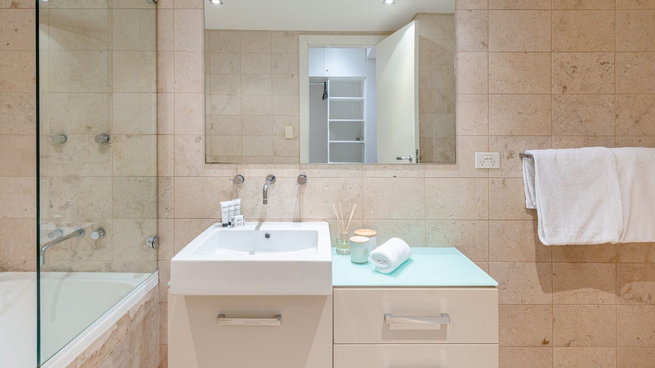 Photo of Bathroom in Bondi