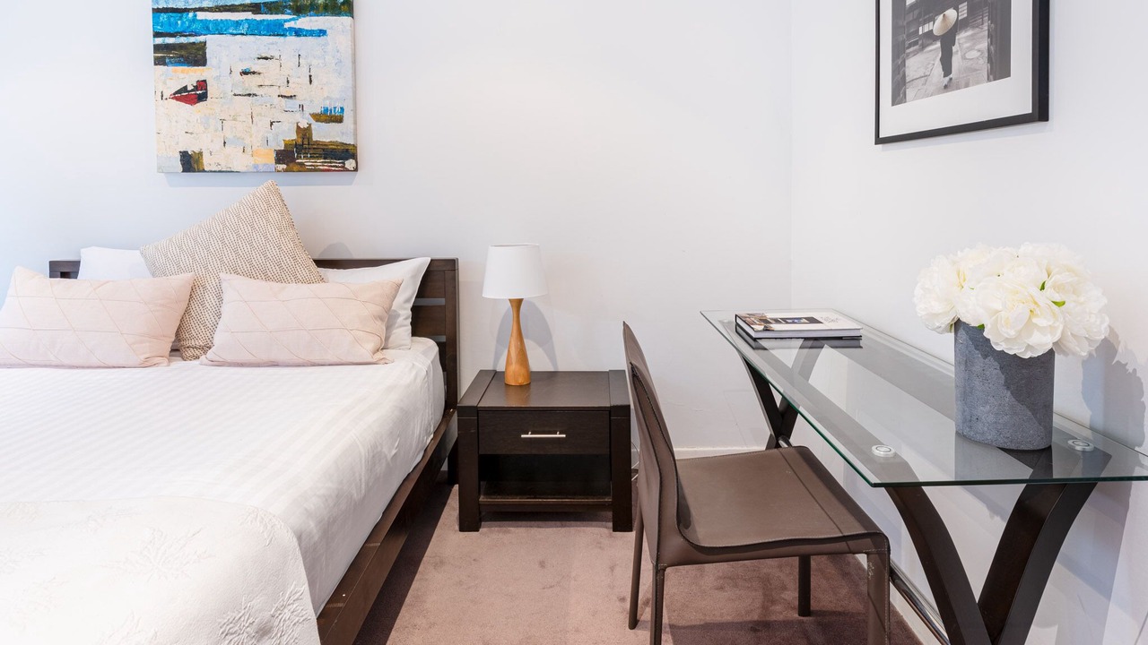 Photo of Bedroom in Bondi
