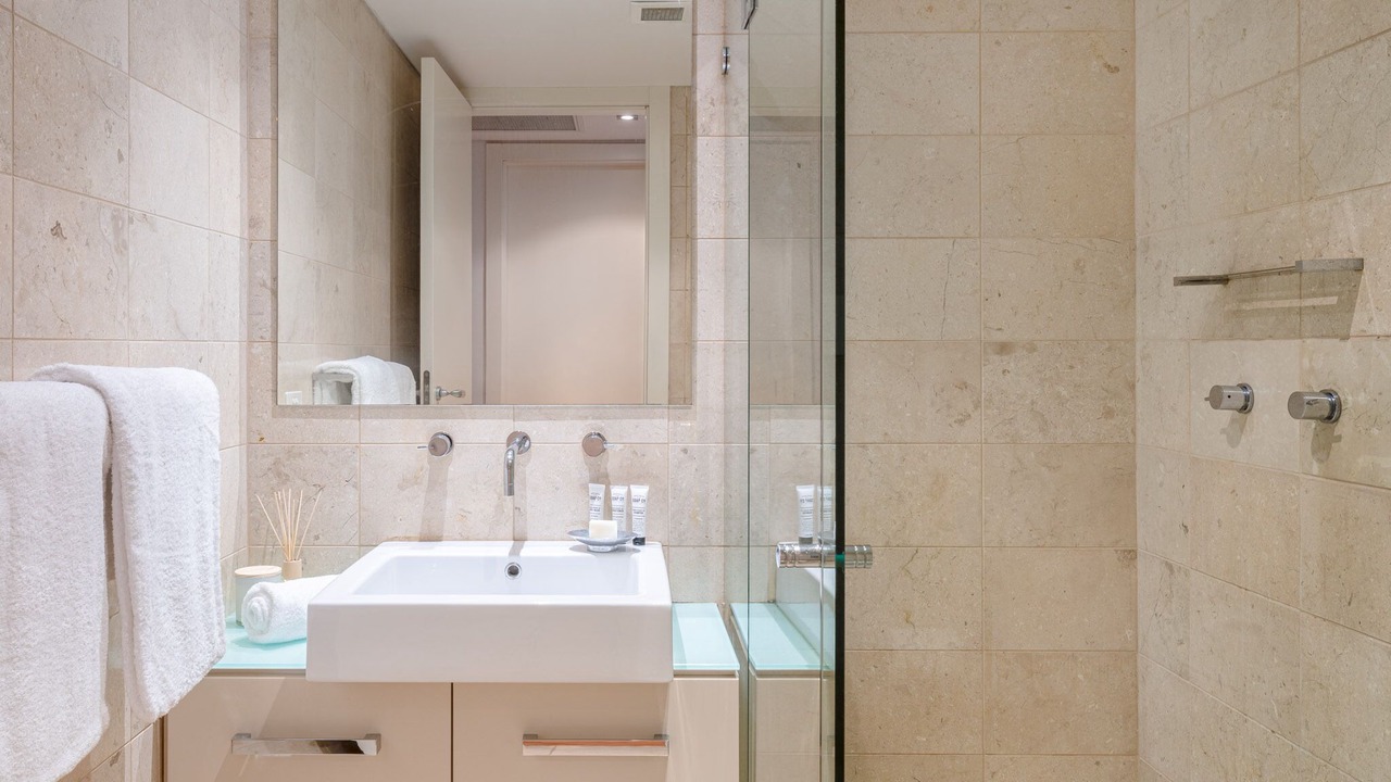 Photo of Bathroom in Bondi