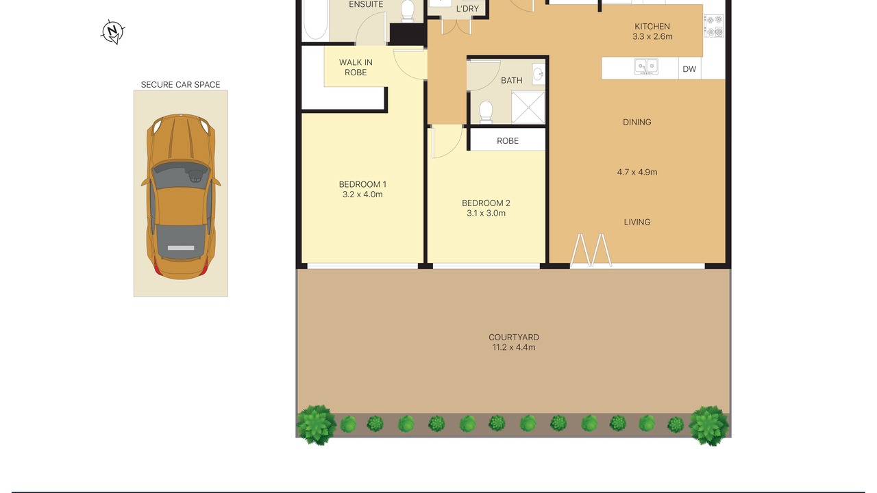 Photo of Others in Bondi