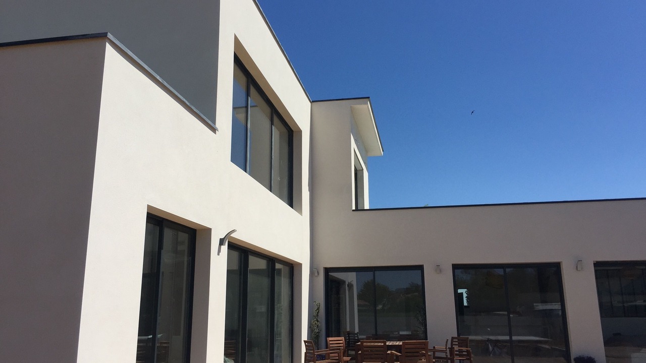Photo of Outdoor in Saint-Aunes