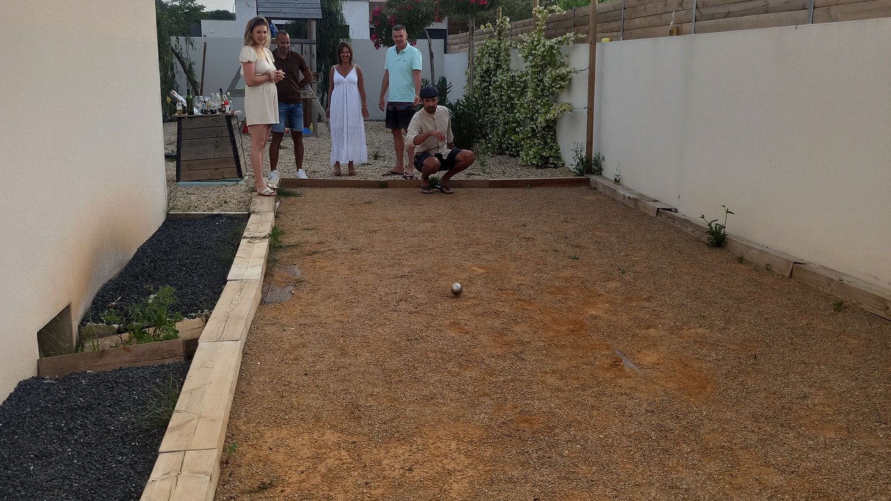 Photo of Outdoor in Saint-Aunes