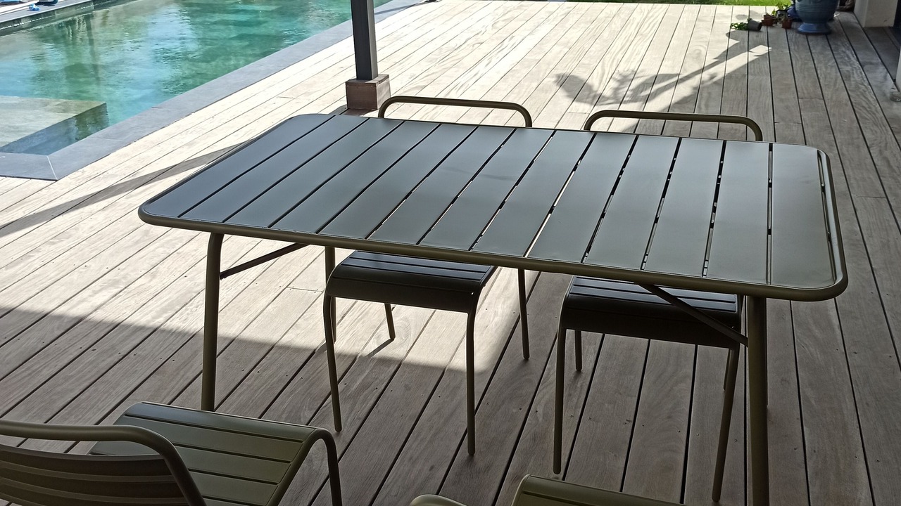 Photo of Outdoor in Saint-Aunes