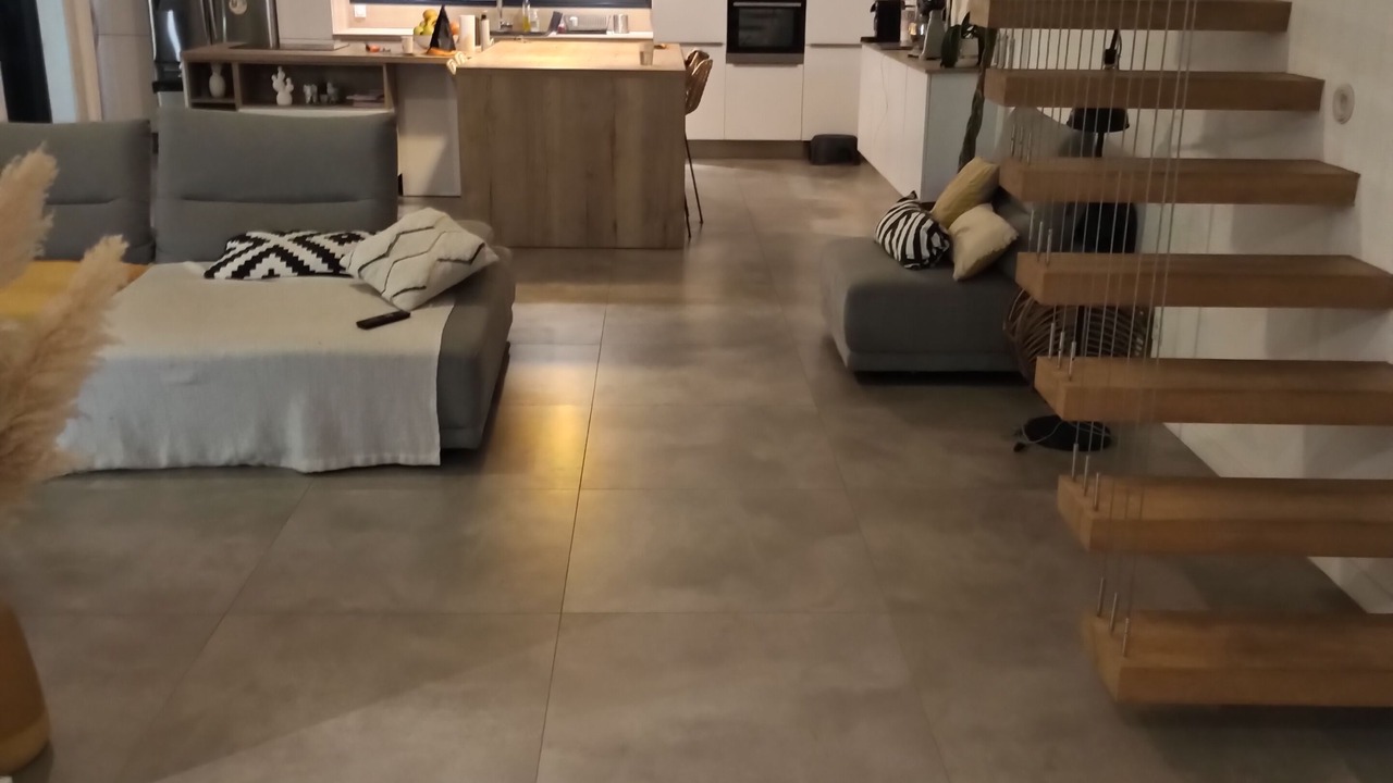 Photo of Livingroom in Saint-Aunes
