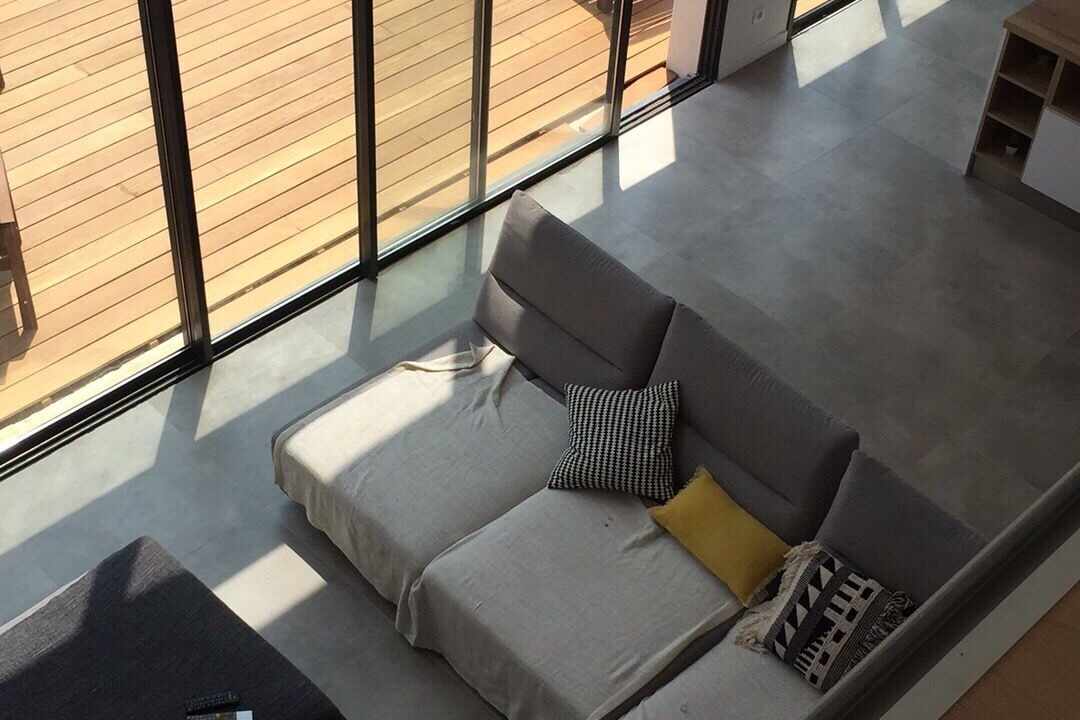 Photo of Livingroom in Saint-Aunes