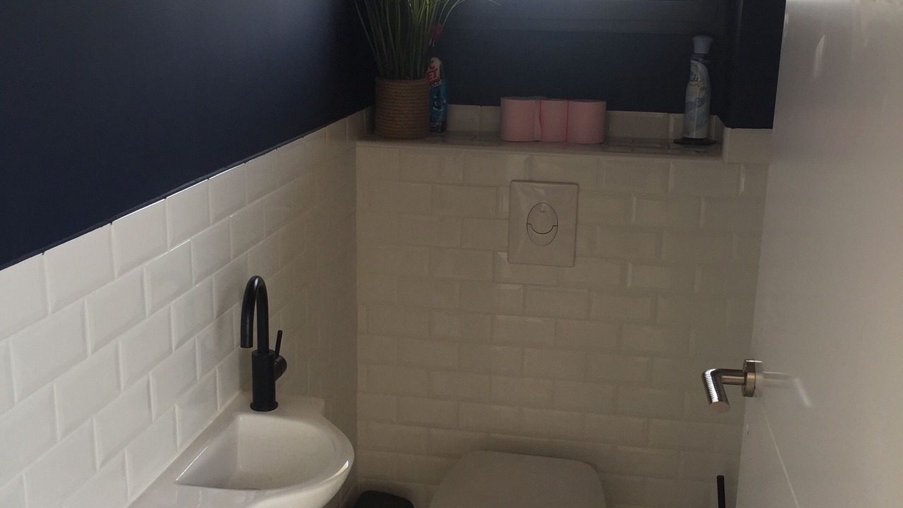Photo of Bathroom in Saint-Aunes