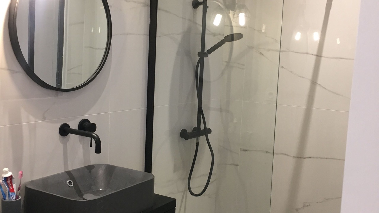 Photo of Bathroom in Saint-Aunes