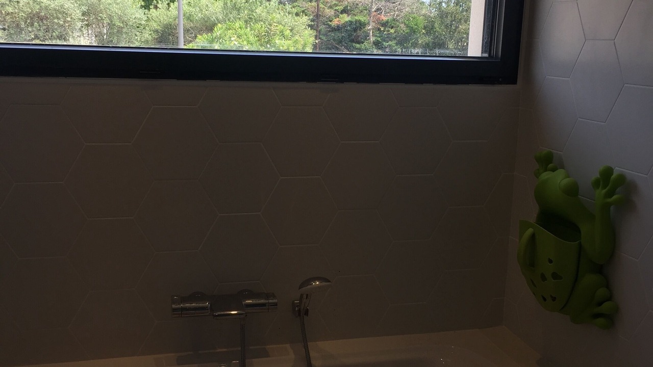 Photo of Bathroom in Saint-Aunes