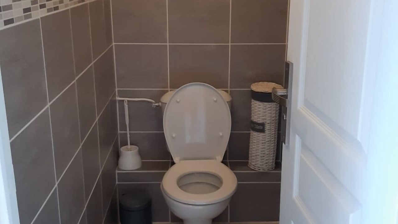 Photo of Bathroom in La Riviere-Saint-Sauveur