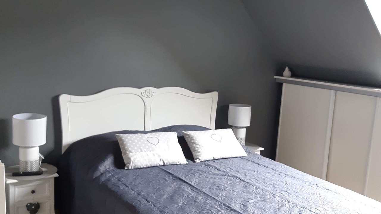 Photo of Bedroom in La Riviere-Saint-Sauveur