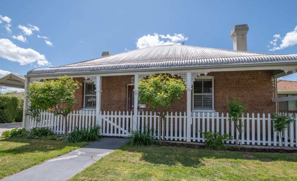 Photo of Outdoor in Orange