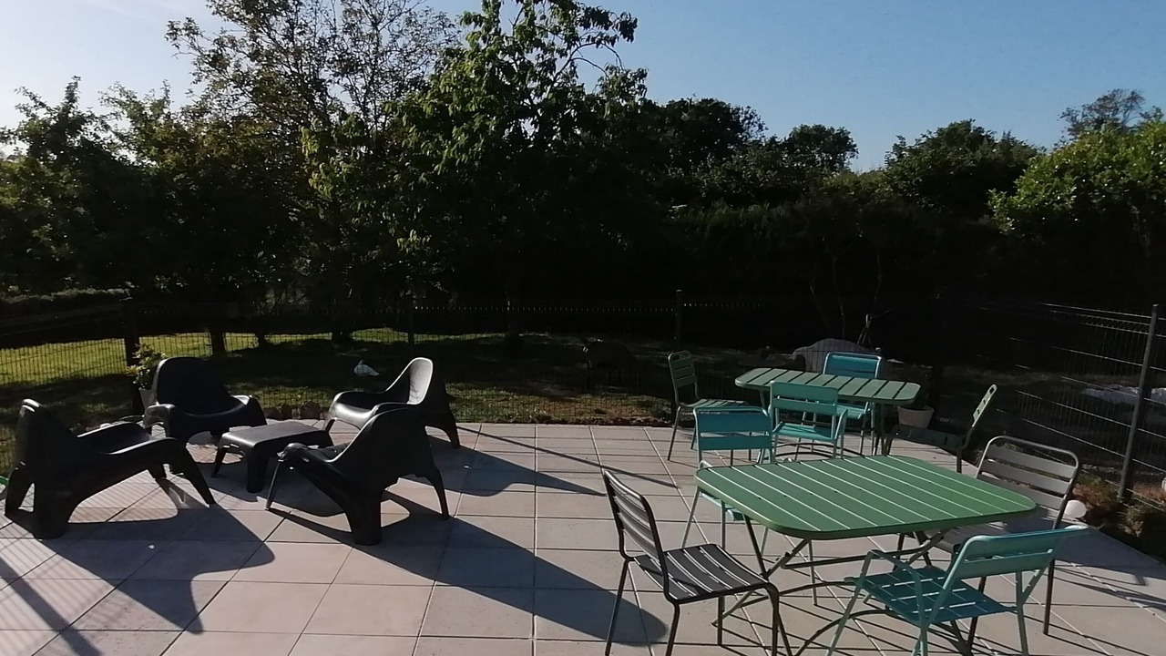 Photo of Outdoor in Gavray