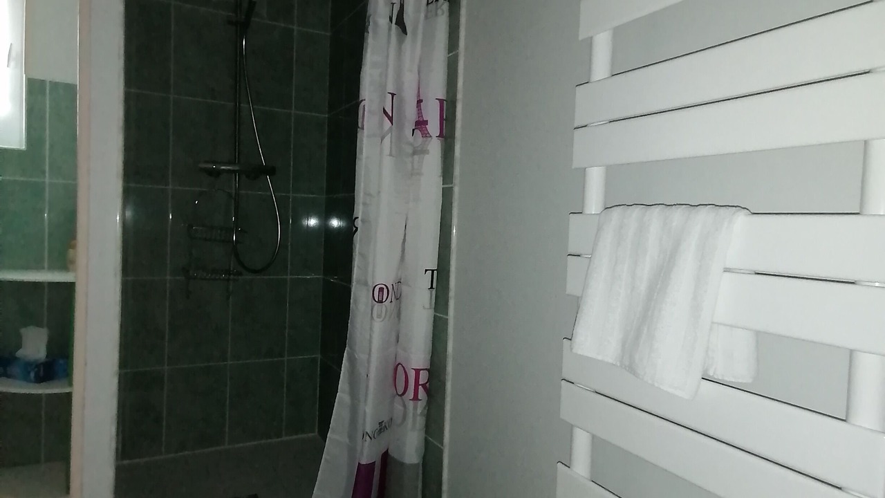 Photo of Bathroom in Gavray